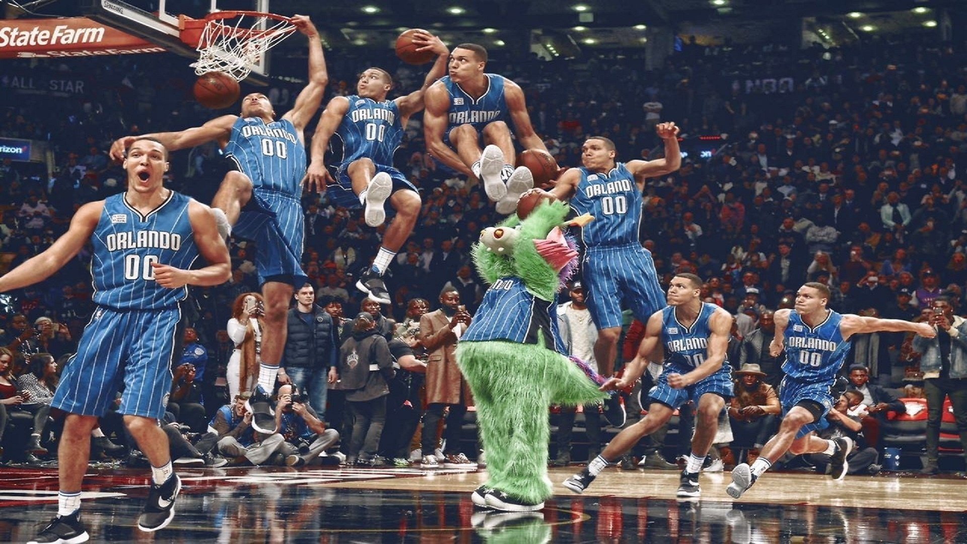 法国足球联赛中场激战，场上火药味十足，法国队中场